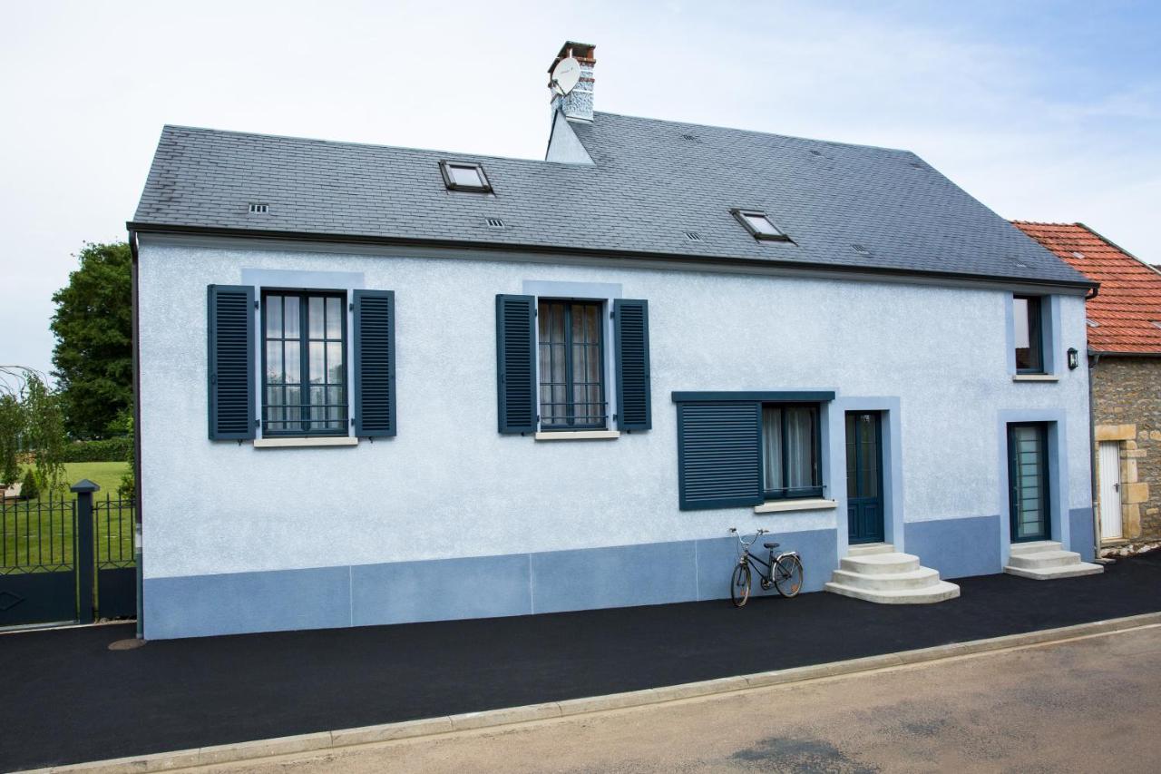 Maison Indigo Athie  Exterior photo